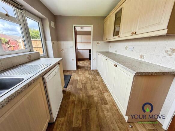 House in Coventry, Woodway Park - More