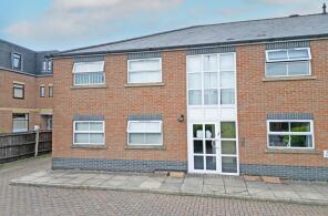 1, Appleshaw Court, School Road, Tilehurst, Reading RG31 5AL