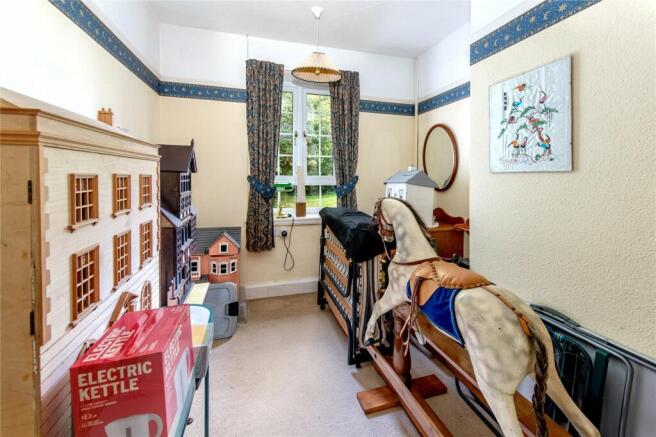 Spare Room