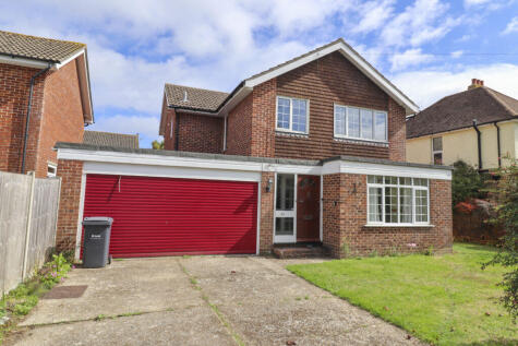 Chichester Avenue, Hayling Island