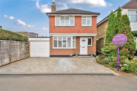 Rydens Way, Old Woking, Woking, Surrey, GU22