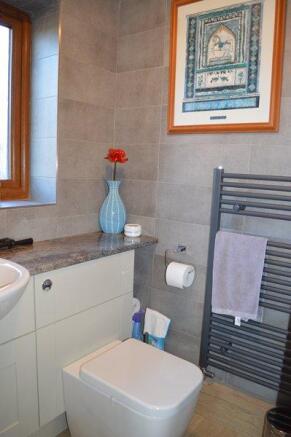 en-suite