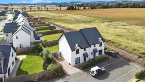 1, Strathgray Wynd, Dundee DD2 5BT