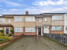 15, Barnstaple Road, Ruislip HA4 0UW
