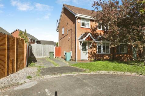 Carland Close, Liverpool, L10