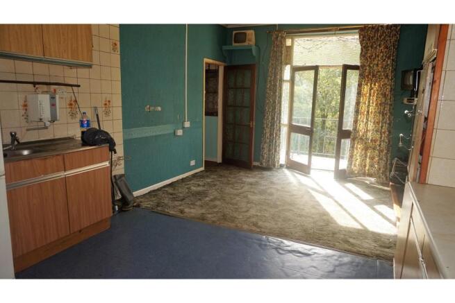 Kitchen / Diner