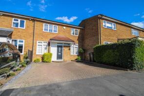 231, Little Brays, Harlow CM18 6EU
