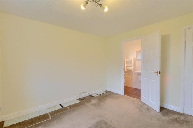 Bedroom 1.