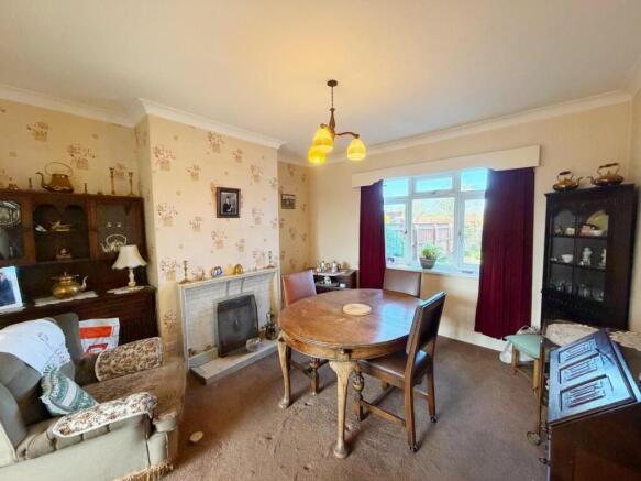 Croft House, Butterwick Road, Fishburn, Stockton-On-Tees photo 4