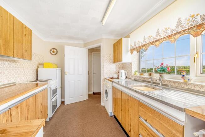 White Cottage (Bicker)-16