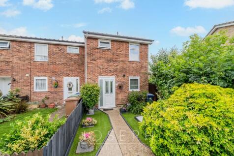 Milnrow, Ipswich, IP2