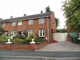44, Princess Way, Stourport-on-severn DY13 0DY