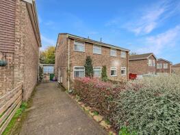 8, Runcorn Close, Old St Mellons, Cardiff CF3 5PZ