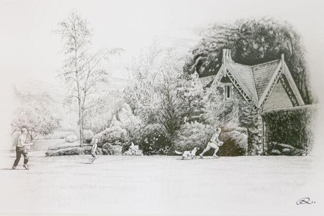 artist impression