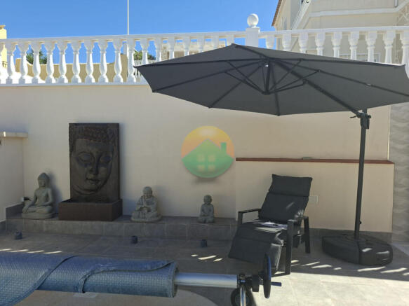 2 Bedroom Detached For sale-ROD450-3