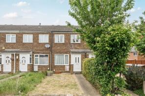 82, Northdale Close, Bedford MK42 8NG