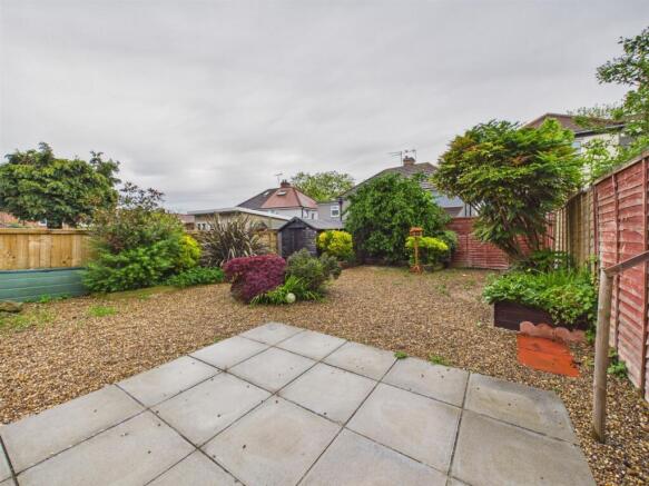 2 bed Semi-Detached for sale Image 11