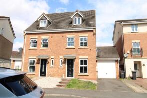 74, Racemeadow Crescent, Dudley DY2 0DX