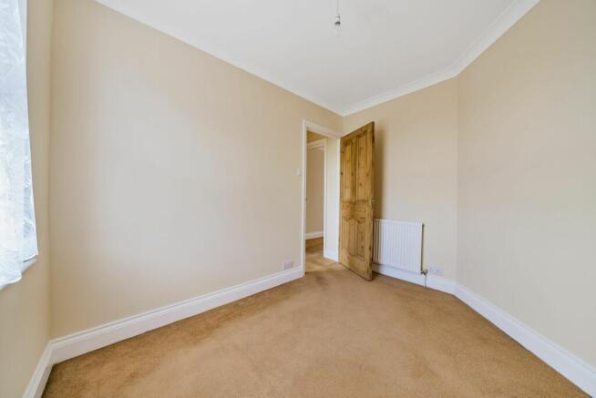 Bedroom Two (1)