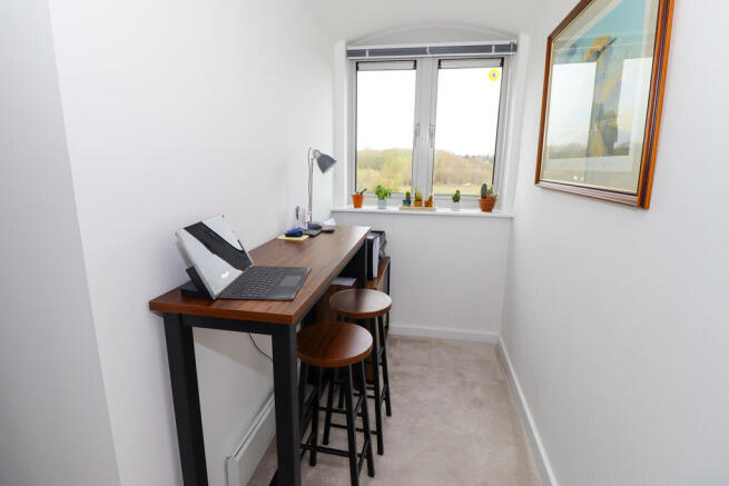 Office space