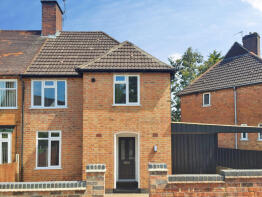 22, Redmarle Road, Leicester LE3 1PJ