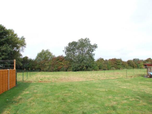 Grounds