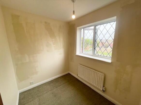 3rd bedroom