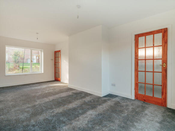 Living / Dining Room