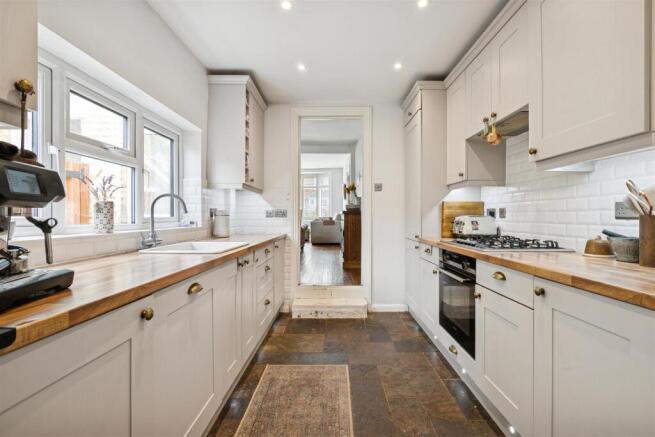 Lancaster Road, Hitchin photo 4