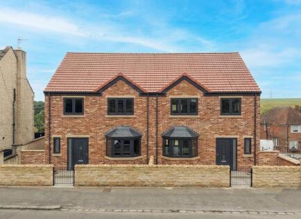 31 & 33 Blyth Road, S66