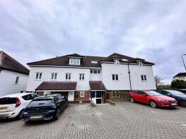 7, Beaumont Court, The Avenue, Kennington, Oxford OX1 5AL