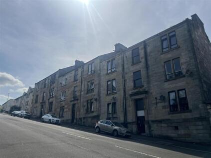 Mount Pleasant Street, Greenock