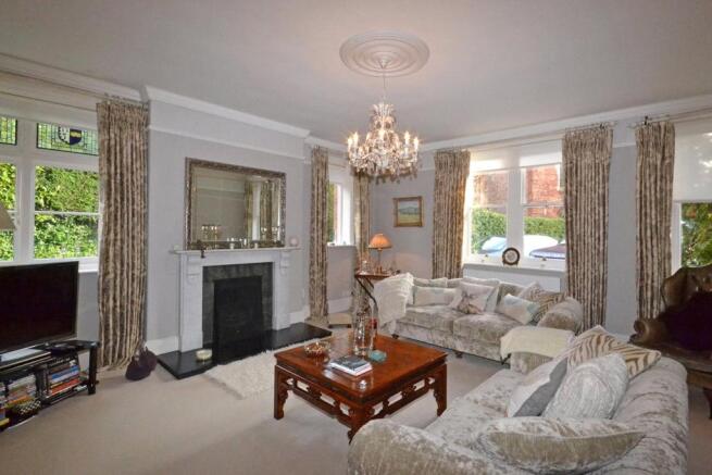 Sitting Room