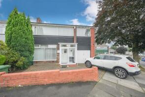 3a, St Andrews Drive, Chowdene, Gateshead NE9 6JT
