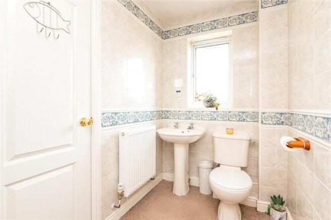 Master En-Suite