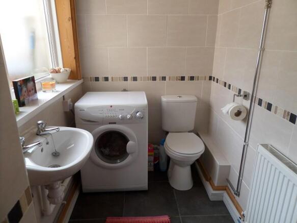 Utility/WC