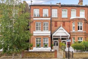 8, Ennismore Avenue, Chiswick, London W4 1SF