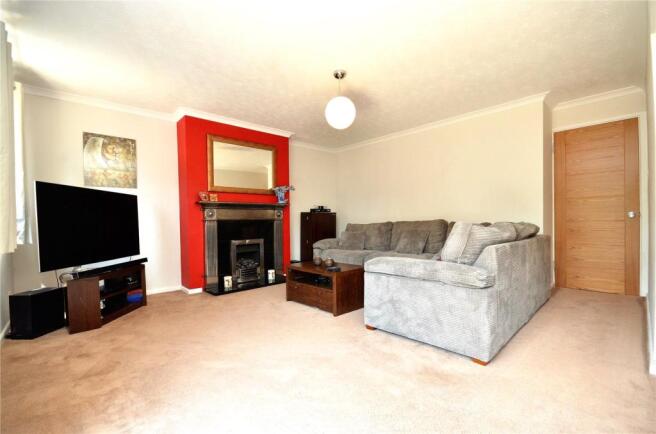 Living Dining Room