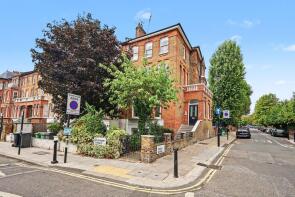 Flat 2, 80, Goldhurst Terrace, London NW6 3HS