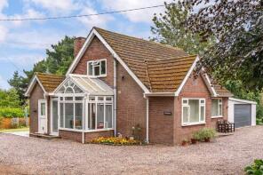 Winsome, Old Office Road, Dawley, Telford TF4 2LF