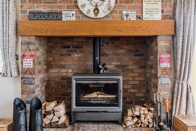 Inglenook