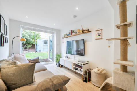 Burford Road, London, SE6