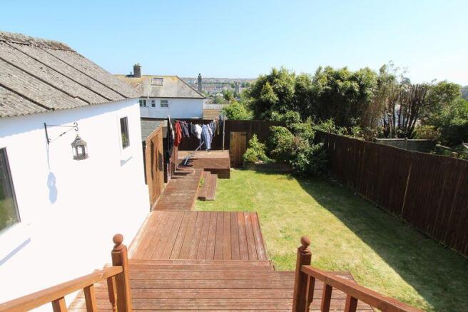 Rear Garden 2