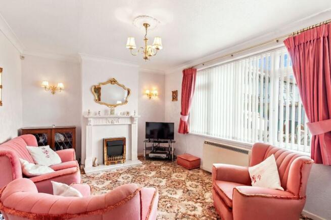 2 bed Semi-Detached for sale Image 4