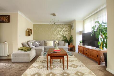Sun Gardens, Thornaby