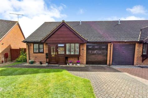 Robert Way, Mytchett, Camberley, Surrey, GU16