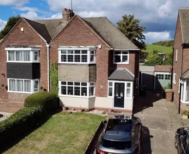 Wimperis Way, Great Barr, Birmingham B43 7DF