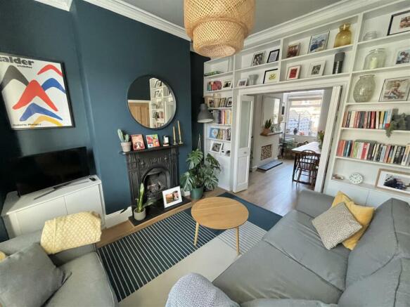 Lounge Aspect 2