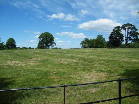 Grounds
