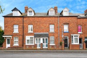 3, Boat Lane, Evesham WR11 4BP